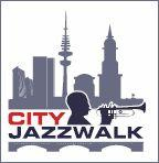 Revival Jazzband auf dem Jazzwalk